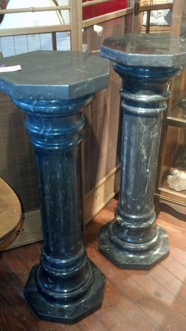Granite Column 6